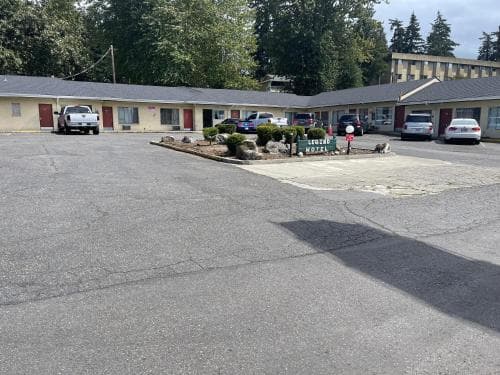 Legend Motel