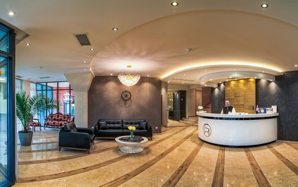 Sephia Hotel