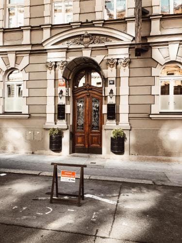 Hotel Alfons