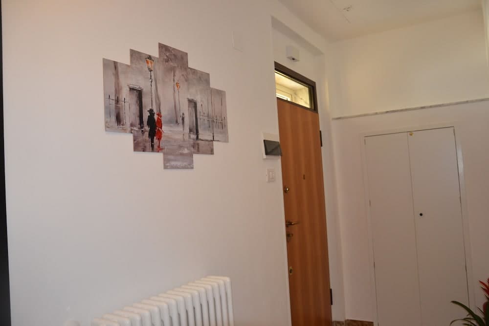 B&B Casa Cristallo