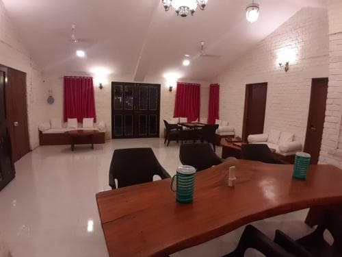 SeaBreezefield Villa
