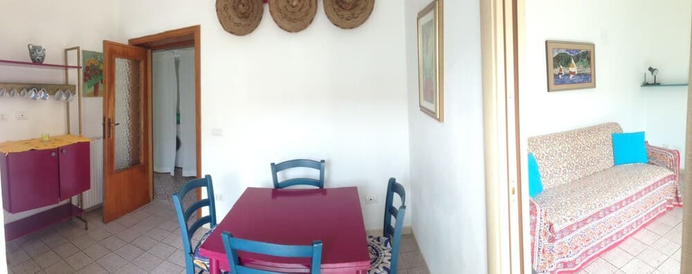 La Terrazza