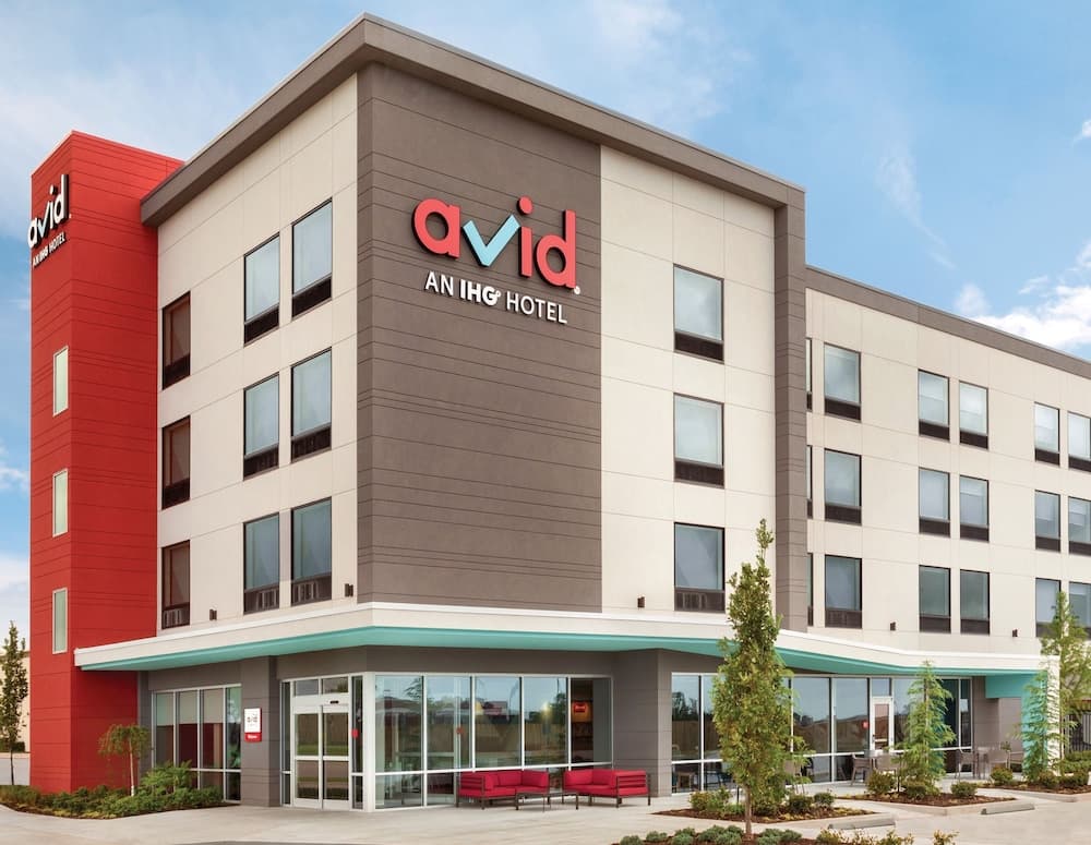 avid hotel Fort Worth – Fossil Creek by IHG