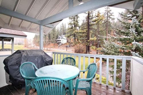 Bear Meadows Townhomes