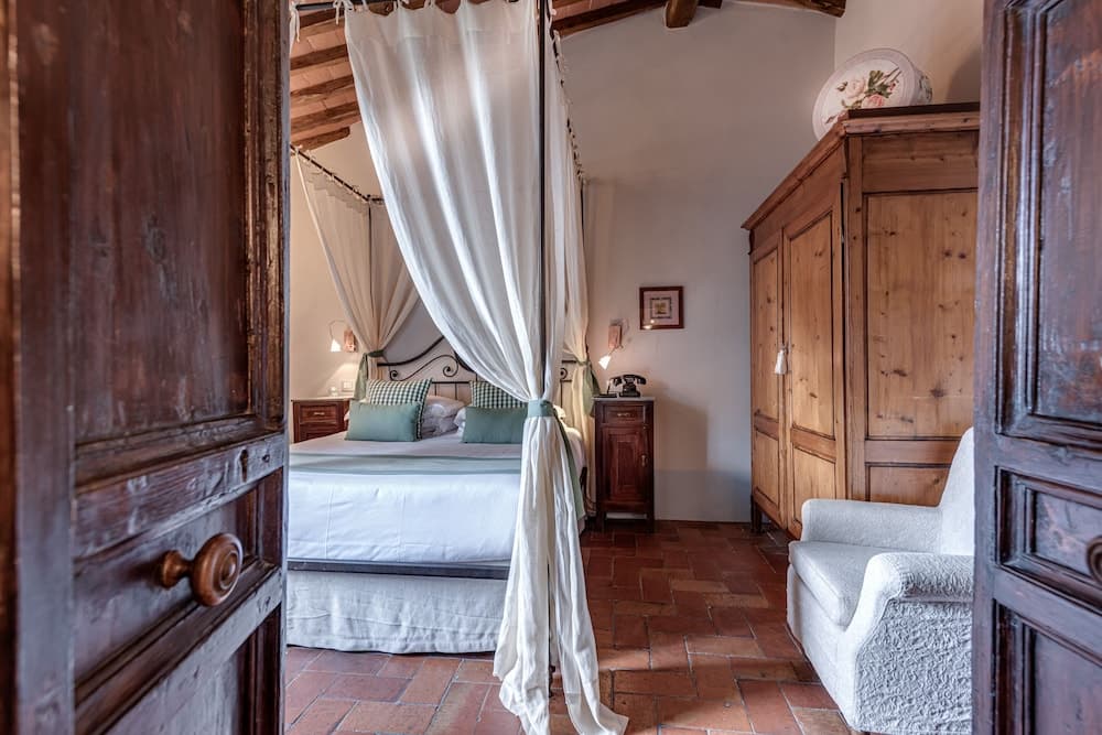 Palazzo del Capitano Wellness e Relais