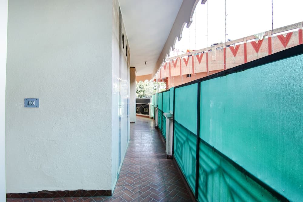 FabHotel Surya Palace 2
