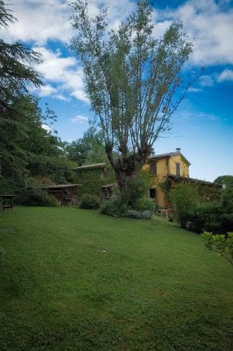 B&B Ca'del Gallo
