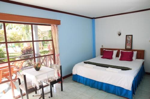 Bangburd Resort
