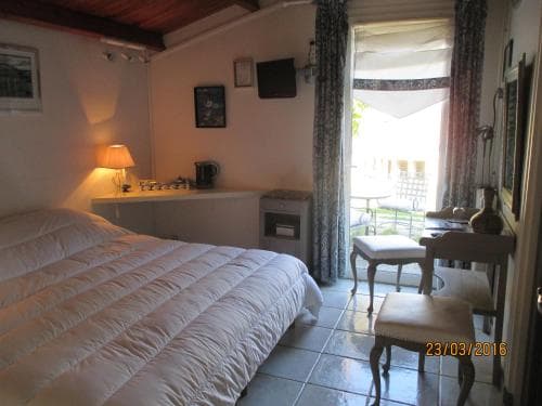 Chambres d'Hôtes Barbecane