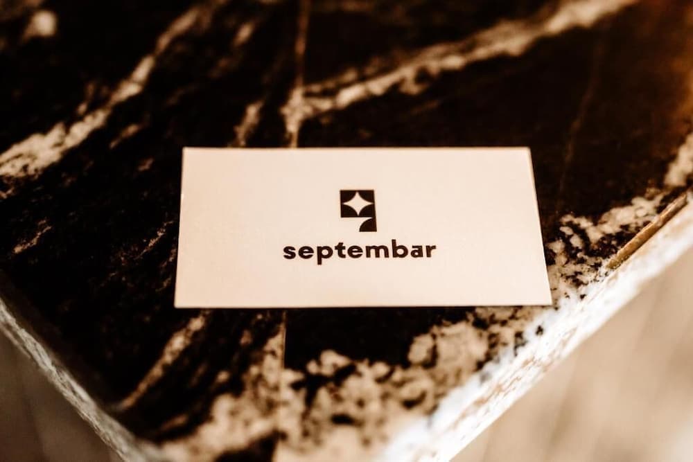 Hotel Septembar