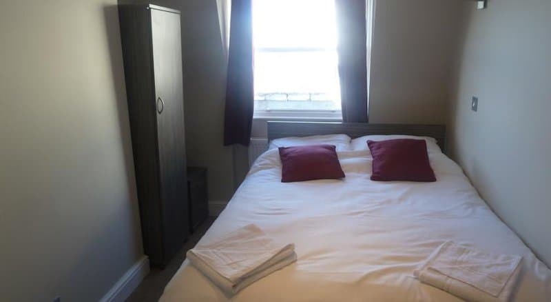 Sara Hotel