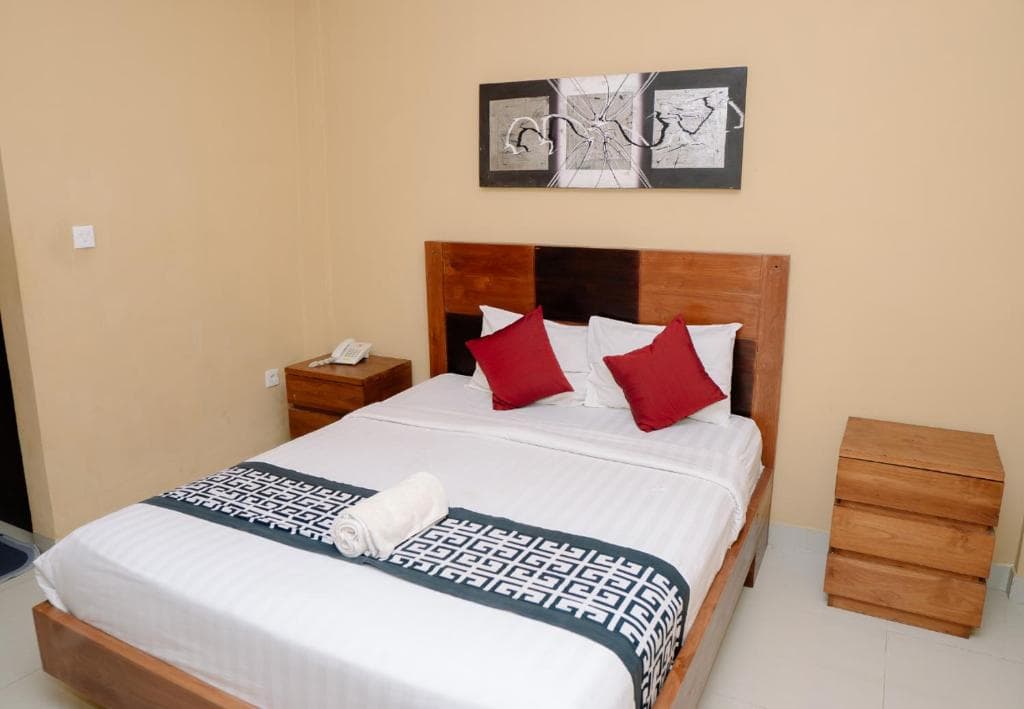 Dante Guesthouse