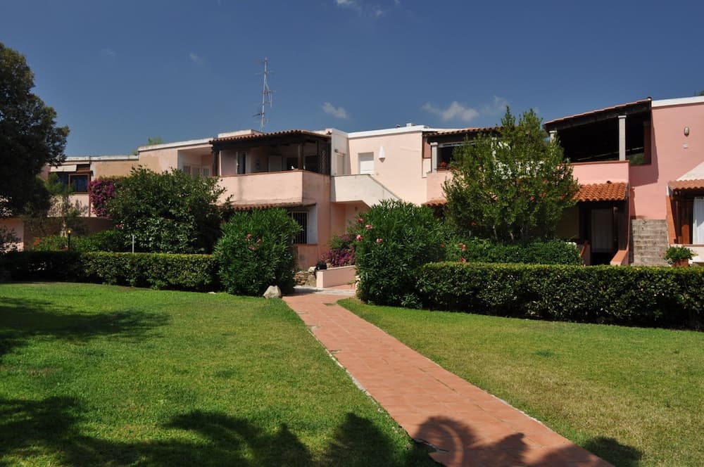Residence Juniperus