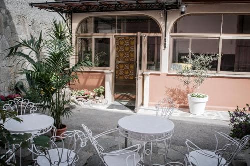 Hotel IL Giglio