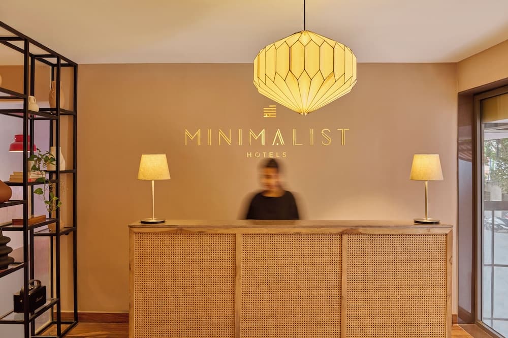 Minimalist - The Varanasi Edit