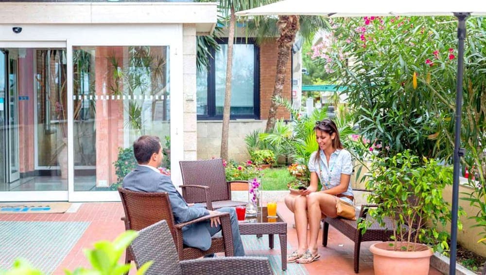 Hotel Maja