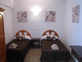 Hostal Micalo