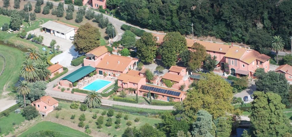 La Casa Rossa