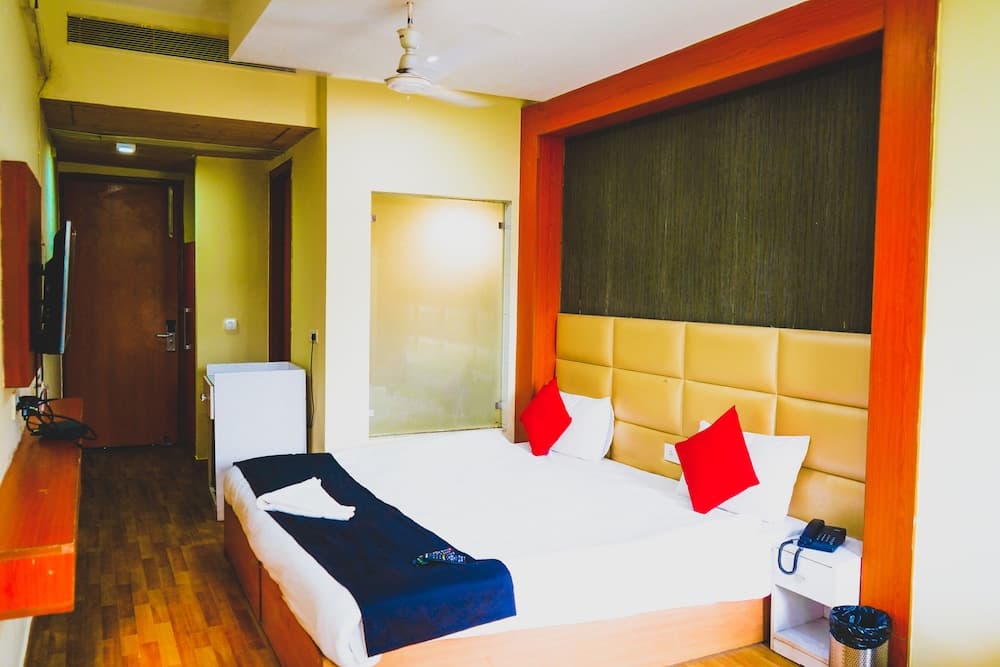 JK Suites