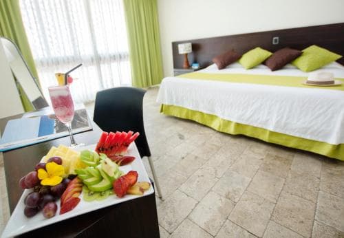 Hotel Solymar