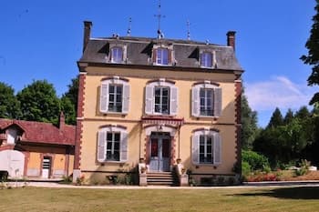 Les Pimolles