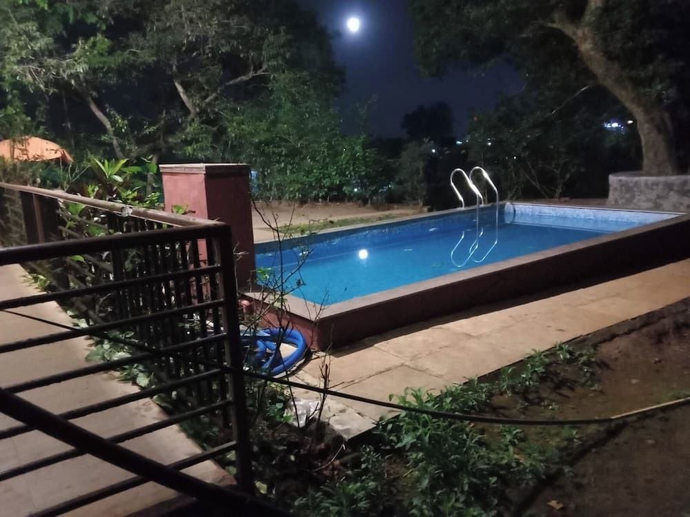 Devansh Villa