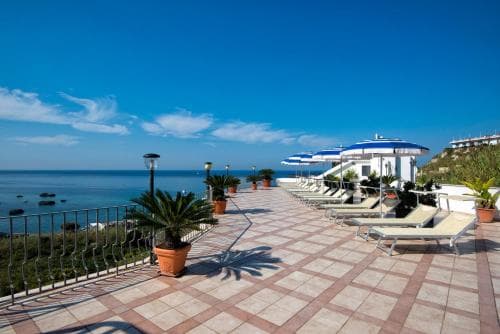 Hotel Citara