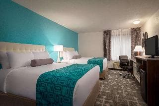 Howard Johnson by Wyndham Appleton