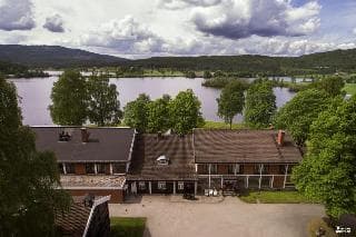 Sole Gjestegard
