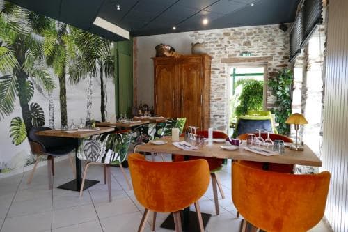 Logis Le Champalud