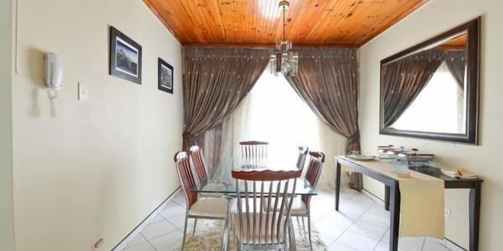 Lakibba B&b