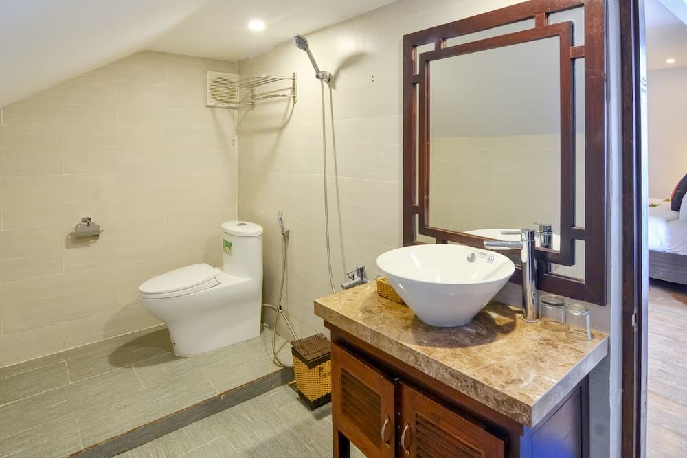 Kangaroo Boutique Villa
