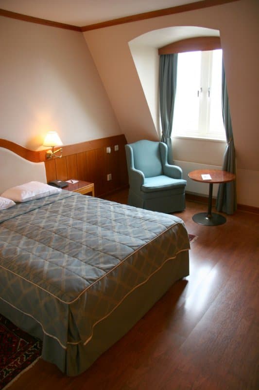 Elite Hotel Residens
