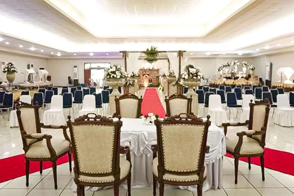 Hotel 678 Cawang powered by Cocotel