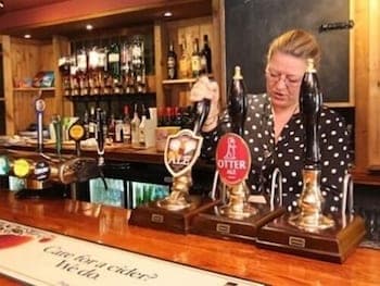 The Kings Head