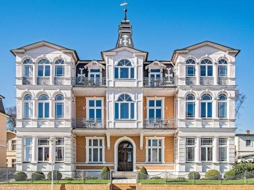 Villa Sommerfreude