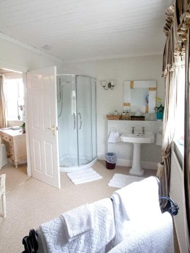 Budleigh House