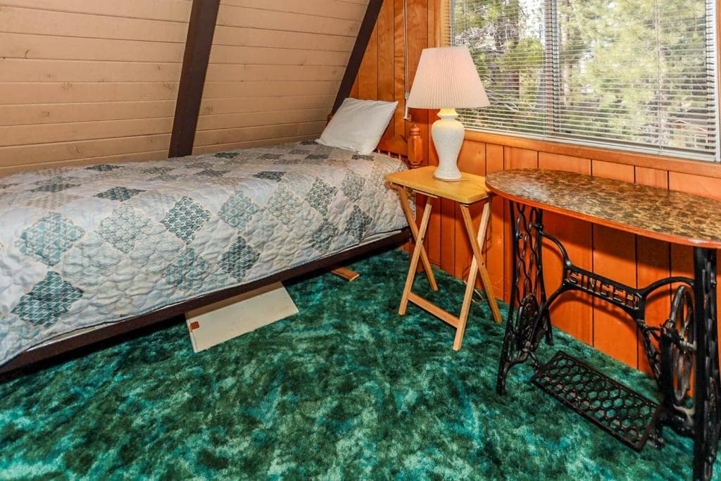 Makin' Memories At Summit-1683 by Big Bear Vacations