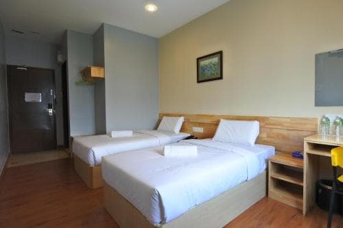 Hotel Dutaria