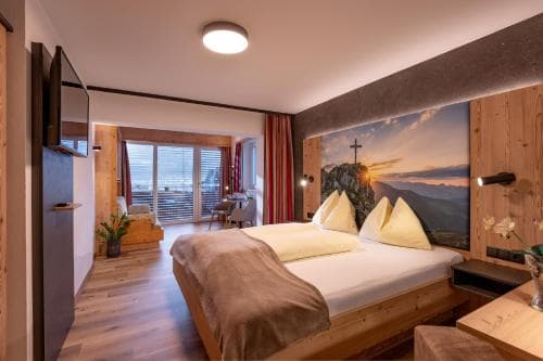 Hotel Sonnleiten
