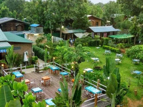Hotel Katha