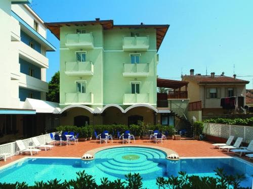 Residence Capodoglio