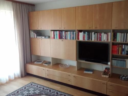 Ferienwohnung Halder