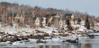 Cove Point Lodge