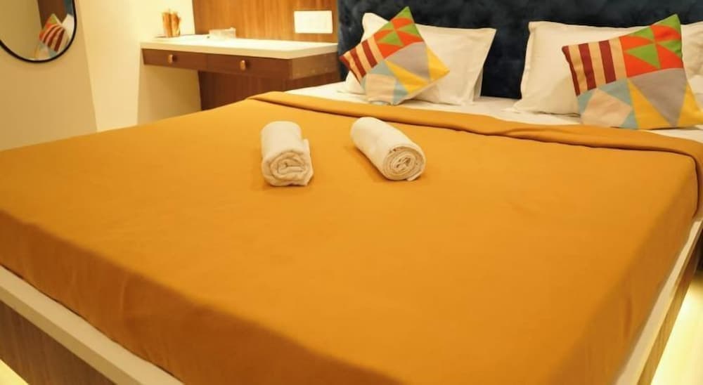 Hotel Elegance