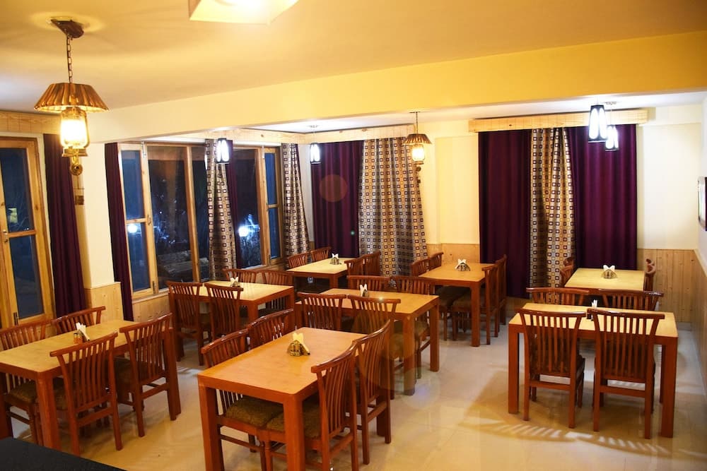 Hotel Mahavir