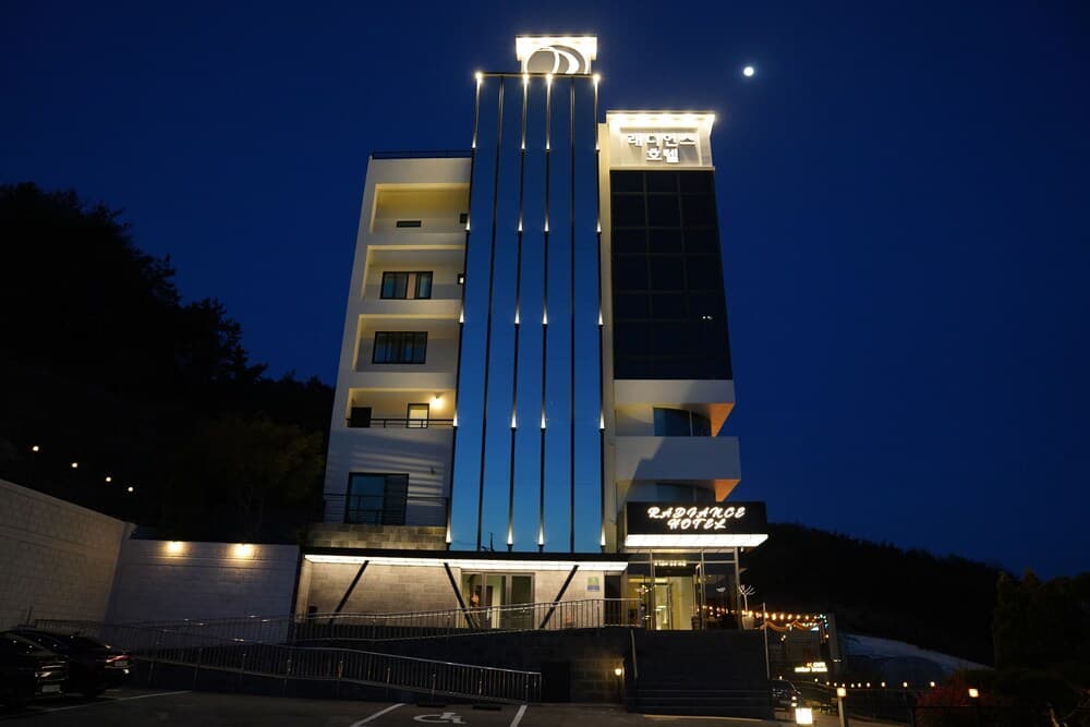 Radiance Hotel
