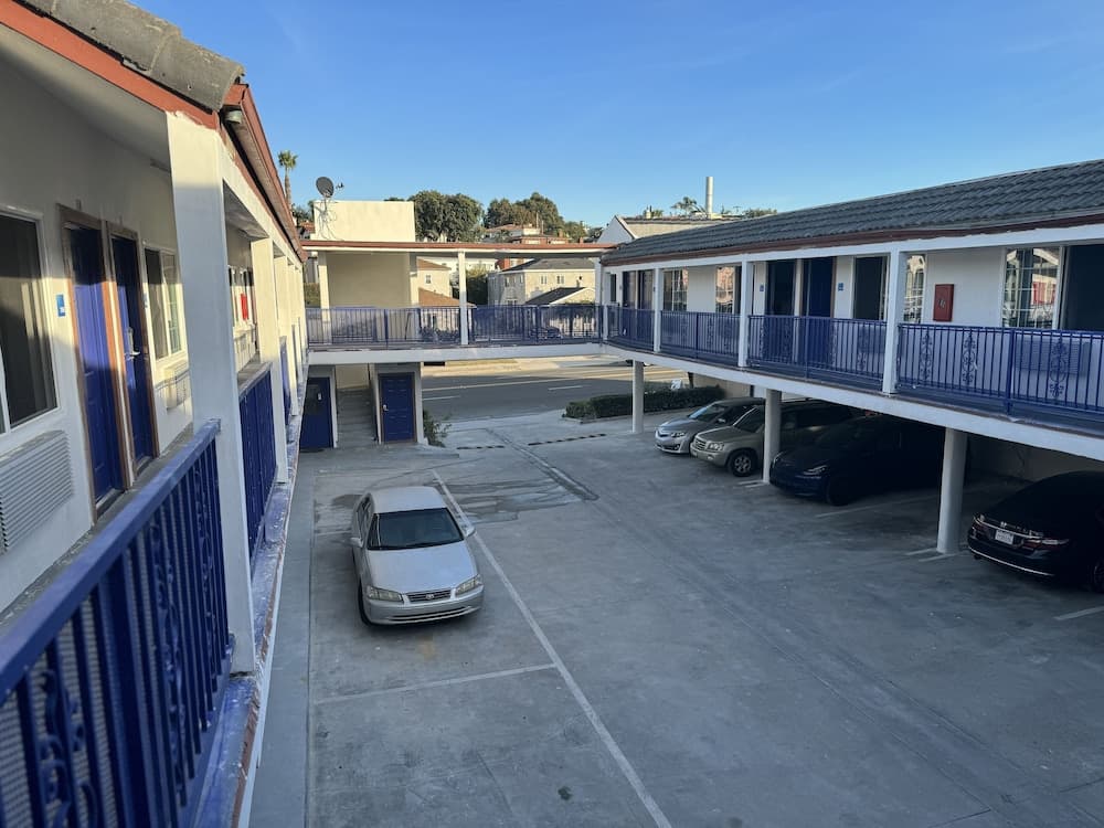 Surfside Inn Redondo Beach