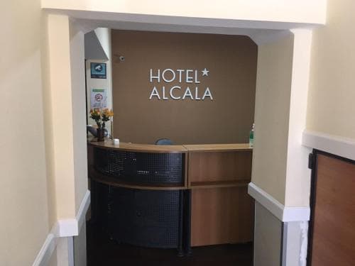 Hotel Alcala