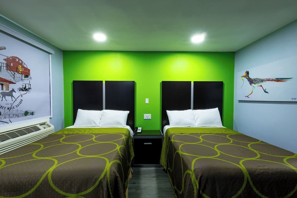 Executive Inn